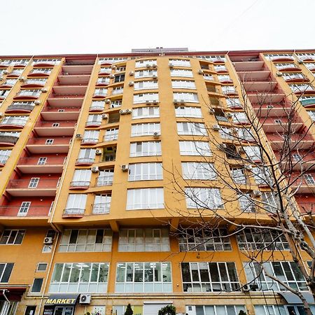 Кишиневапартаменты エクステリア 写真